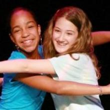 Premiere Stages Announces Camps for Young Theatre Artists